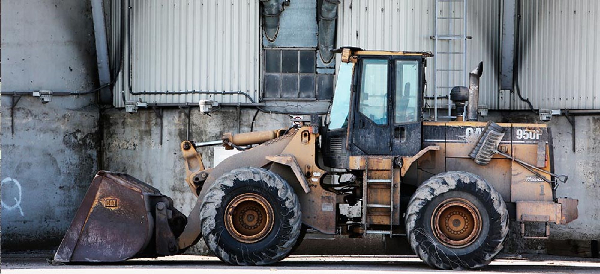 Seguro Vehículos Comerciales Pesados