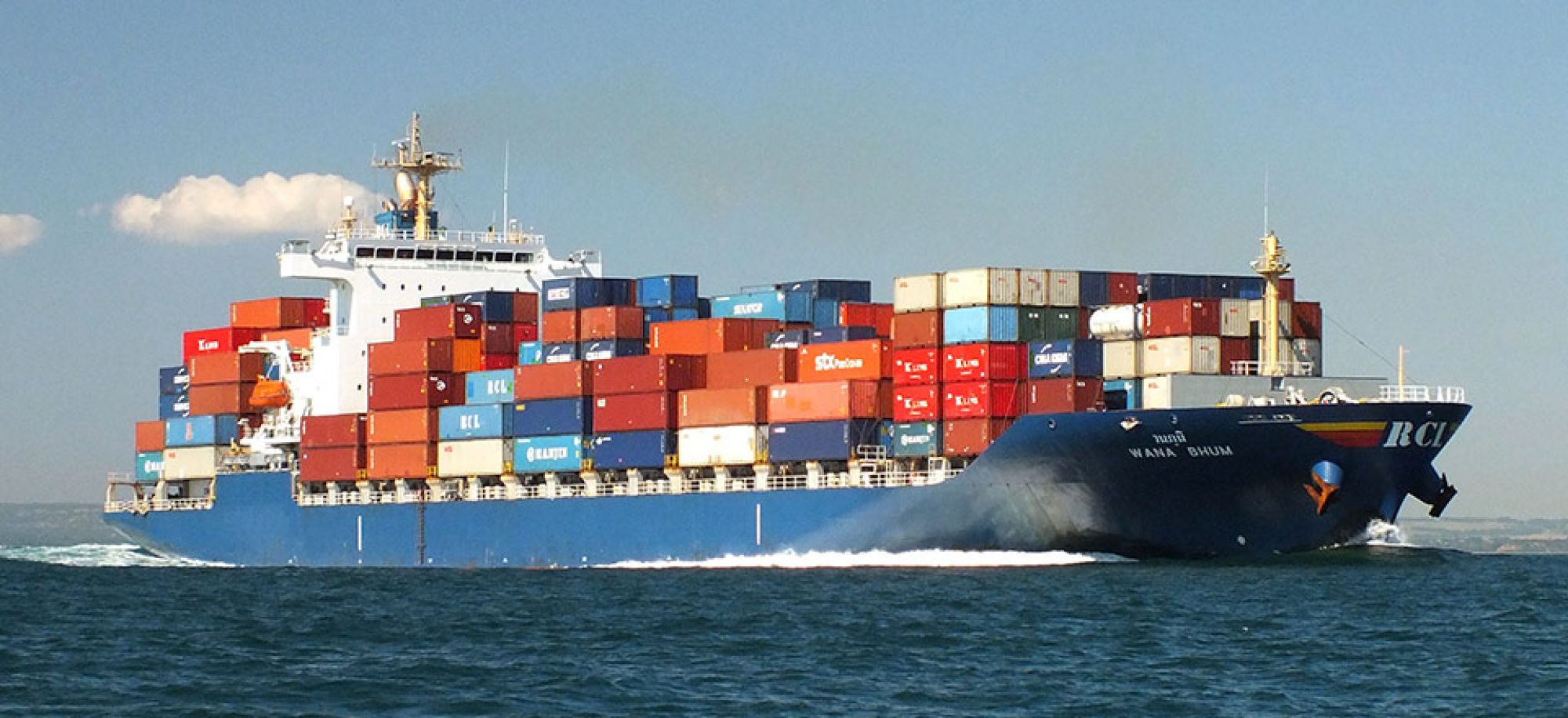 Seguro de Transportes