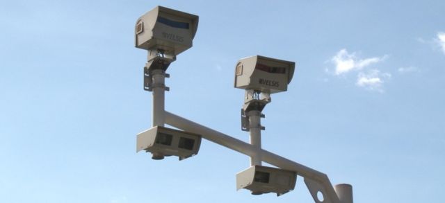 Fotodetecciones SOAT y Tenicomecanica