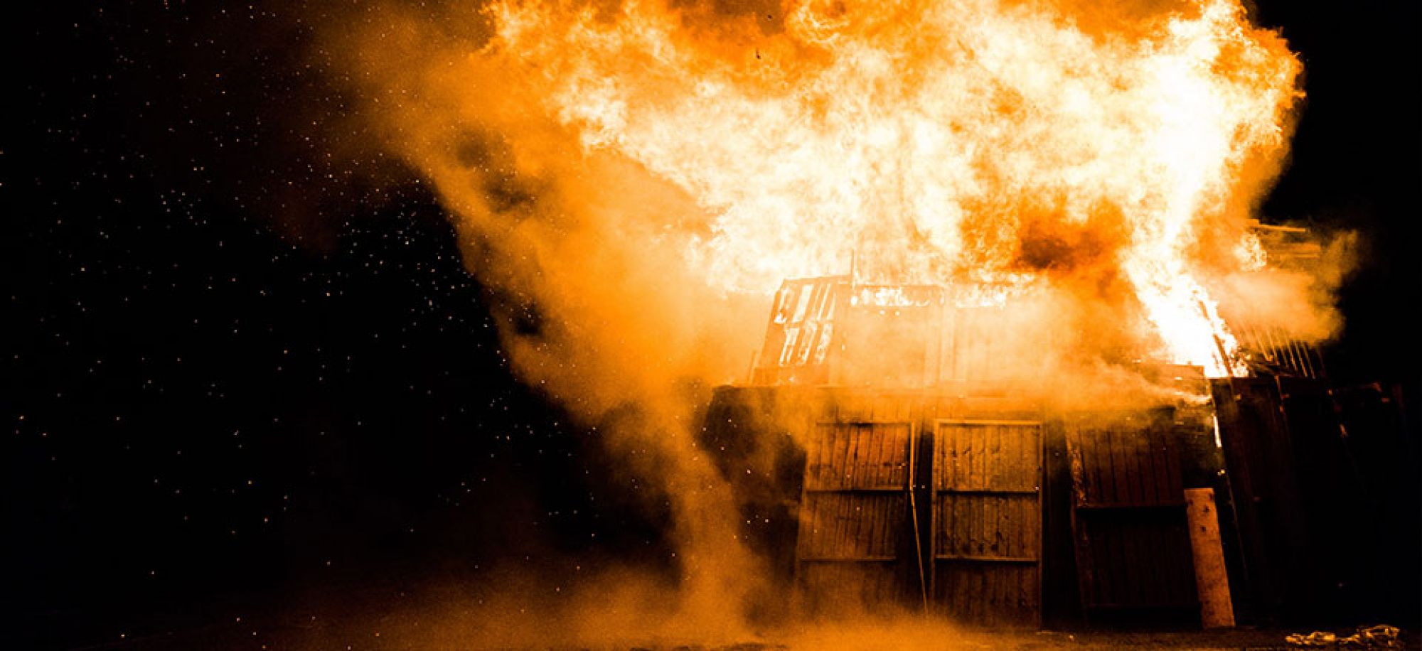 Seguro de Incendio y terremoto