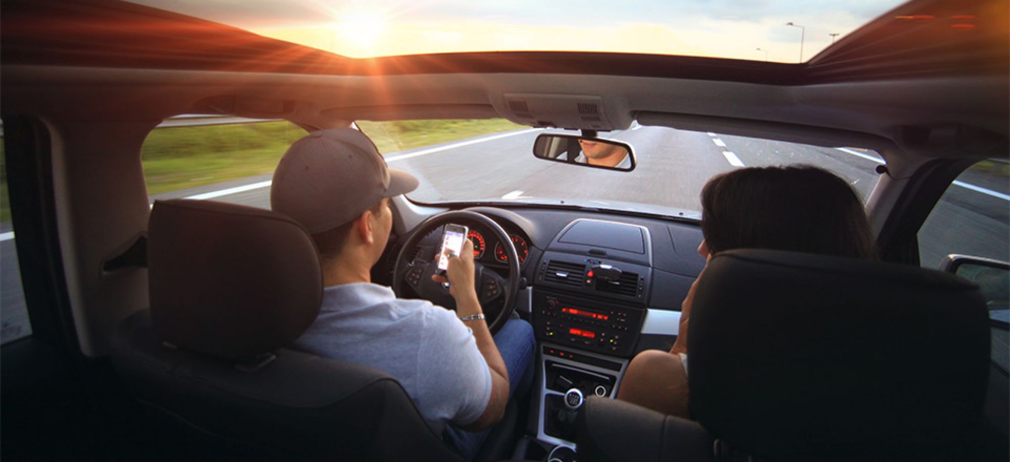 ¿Qué hago si tengo un siniestro?