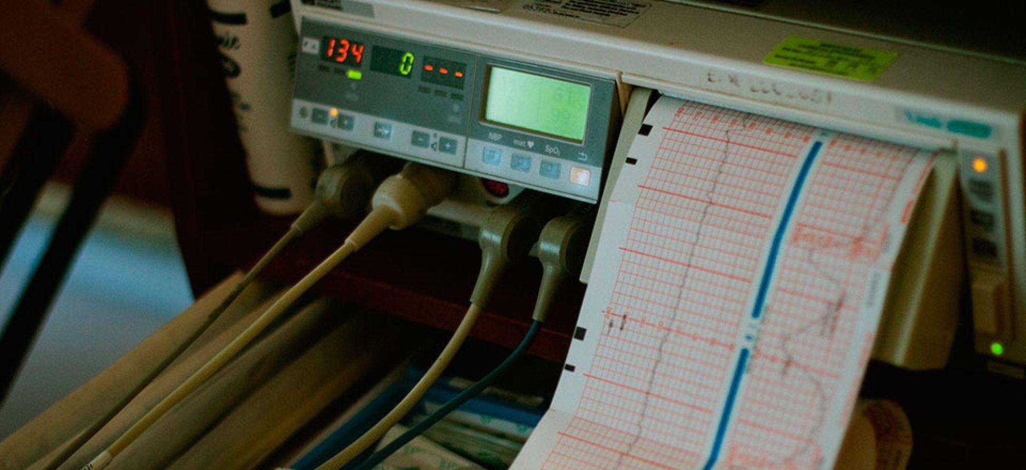 Seguro de Equipo electrónico