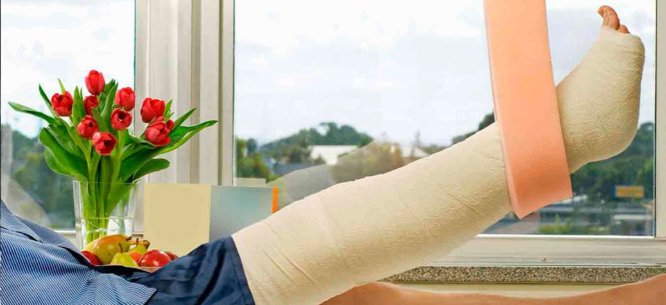 Seguro de Accidentes