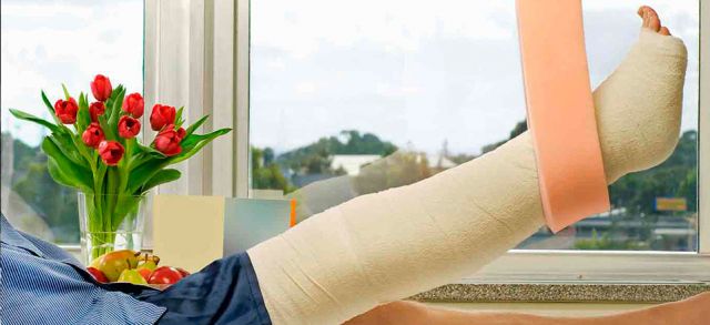 Seguro de Accidentes