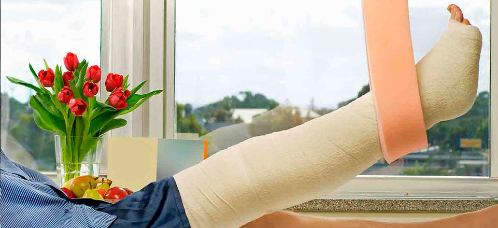 Seguro de Accidentes